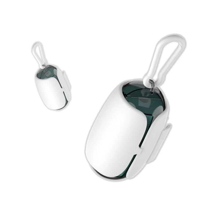 PetPick Dog Poop Bag Holder – Portable Waste Bag Dispenser for Dogs