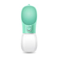 PetPick™ Portable Leakproof Dog Water Bottle | Travel Drinking Bowl for Pets
