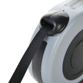 PetPick Retractable Dog Leash 3M/5M – Durable Nylon Automatic Lead for Small & Medium Dogs & Cats