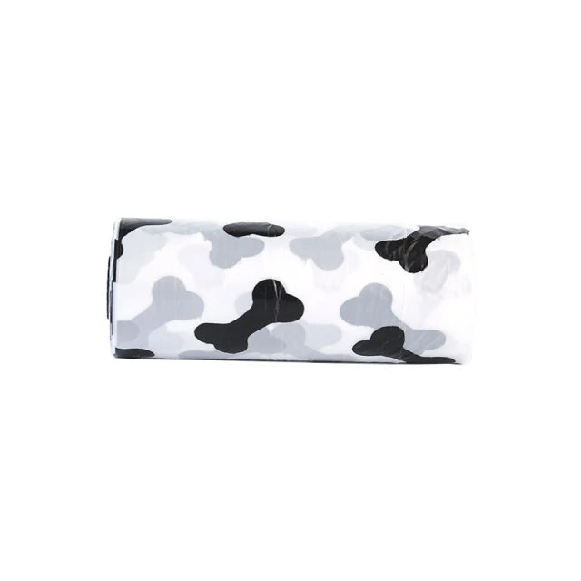 PetPick Dog Poop Bag Holder – Portable Waste Bag Dispenser for Dogs